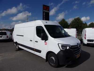 Renault Master IV T35