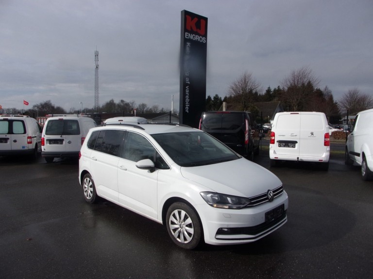 VW Touran