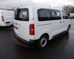 Opel Vivaro-e