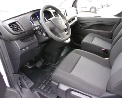 Opel Vivaro-e
