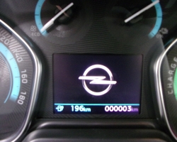Opel Vivaro-e