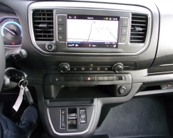 Opel Vivaro-e