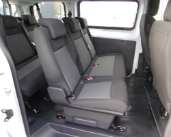 Opel Vivaro-e