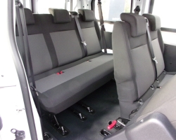 Opel Vivaro-e