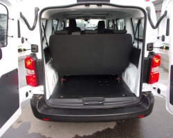 Opel Vivaro-e