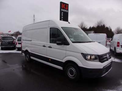 VW Crafter 35