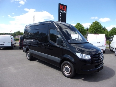 Mercedes Sprinter 316