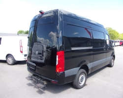 Mercedes Sprinter 316 Mercedes Sprinter 316