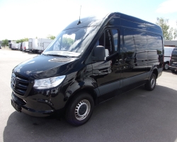 Mercedes Sprinter 316 Mercedes Sprinter 316