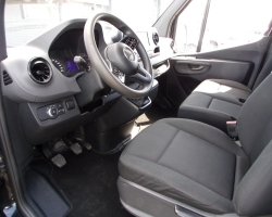 Mercedes Sprinter 316 Mercedes Sprinter 316