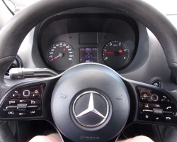 Mercedes Sprinter 316 Mercedes Sprinter 316