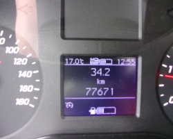 Mercedes Sprinter 316 Mercedes Sprinter 316