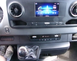 Mercedes Sprinter 316 Mercedes Sprinter 316