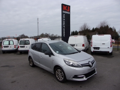 Renault Grand Scenic III