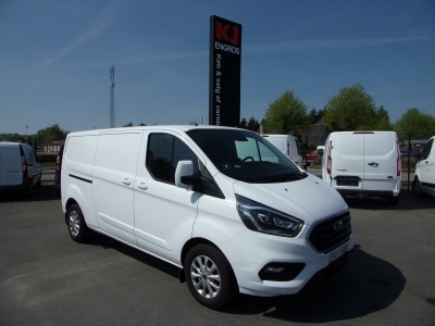 Ford Transit Custom 300L