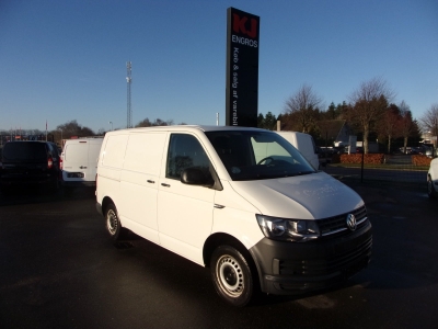 VW Transporter