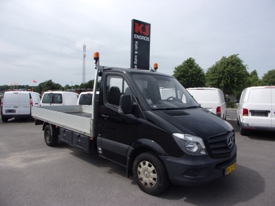 Mercedes Sprinter 316