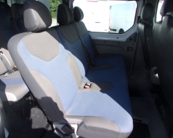 Renault Trafic T27