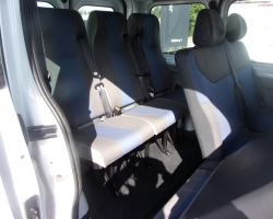 Renault Trafic T27