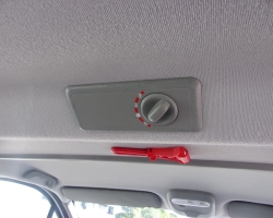 Renault Trafic T27