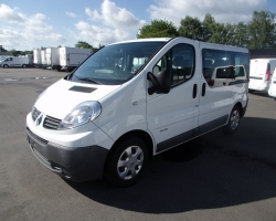 Renault Trafic T27