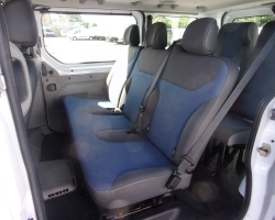 Renault Trafic T27