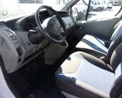 Renault Trafic T27