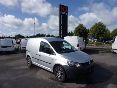 VW Caddy