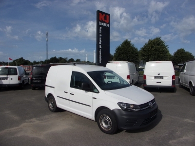 VW Caddy