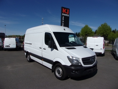 Mercedes Sprinter 316