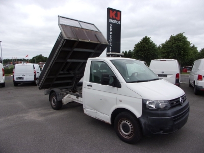 VW Transporter