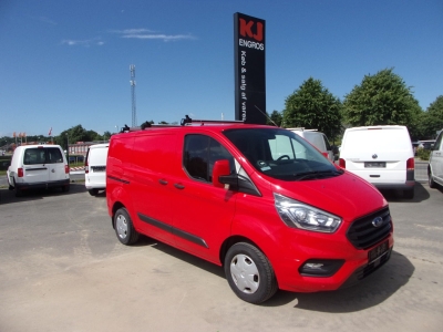 Ford Transit Custom 280 L1