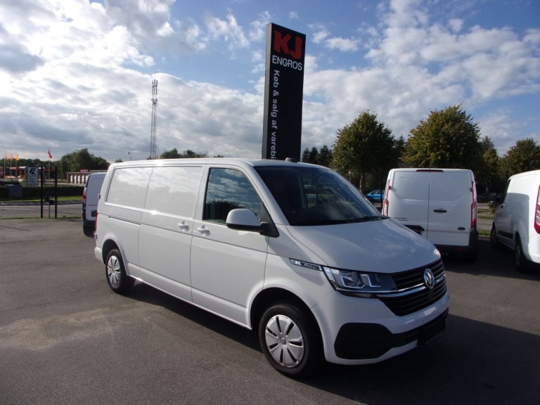 VW Transporter