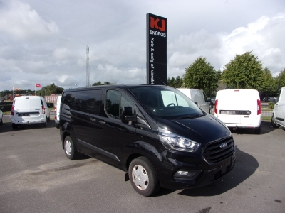 Ford Transit Custom 280 L1