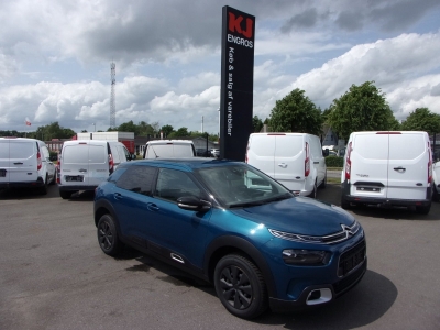 Citroën C4 Cactus