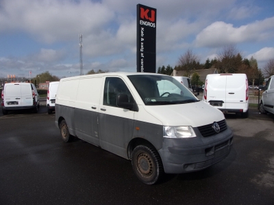 VW Transporter
