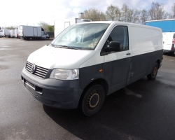 VW Transporter