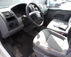 VW Transporter