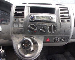 VW Transporter