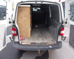 VW Transporter