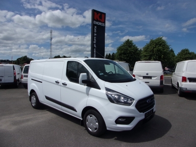 Ford Transit Custom 300 L2