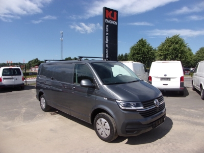 VW Transporter
