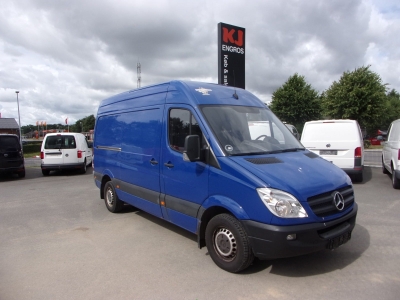 Mercedes Sprinter 316
