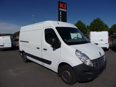 Renault Master III T33