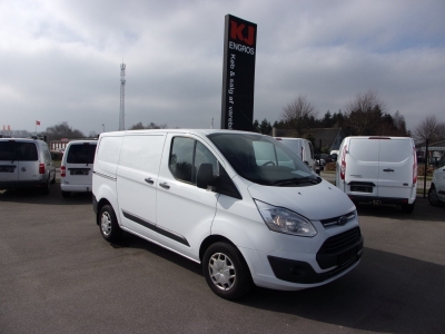 Ford Transit Custom 290S