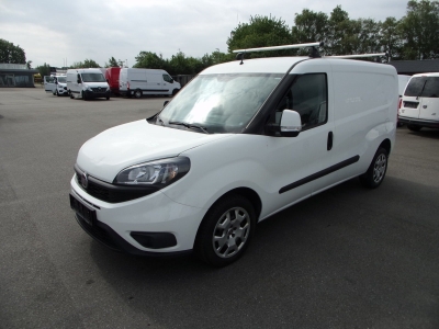Fiat Doblò Cargo