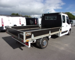 Renault Master III T35