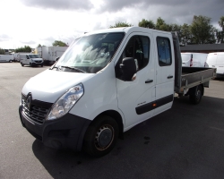 Renault Master III T35