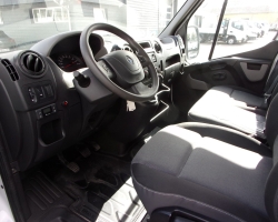Renault Master III T35