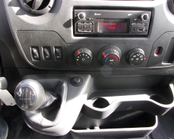 Renault Master III T35